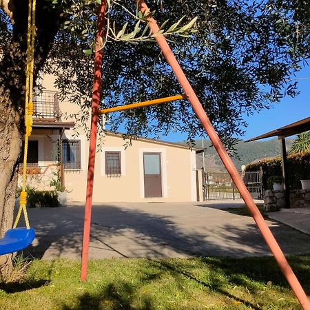 B&B Casale Shanti Piedimonte San Germano Εξωτερικό φωτογραφία