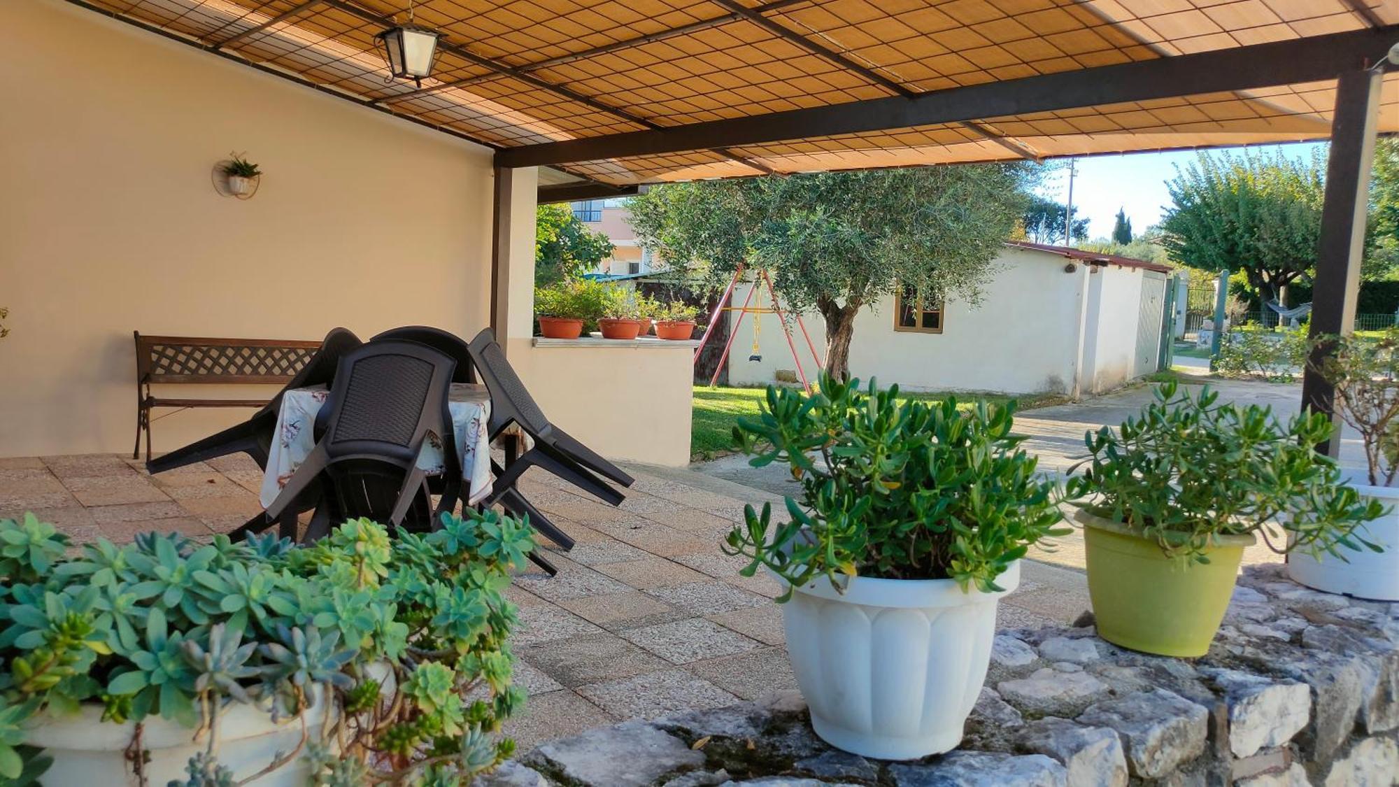 B&B Casale Shanti Piedimonte San Germano Εξωτερικό φωτογραφία