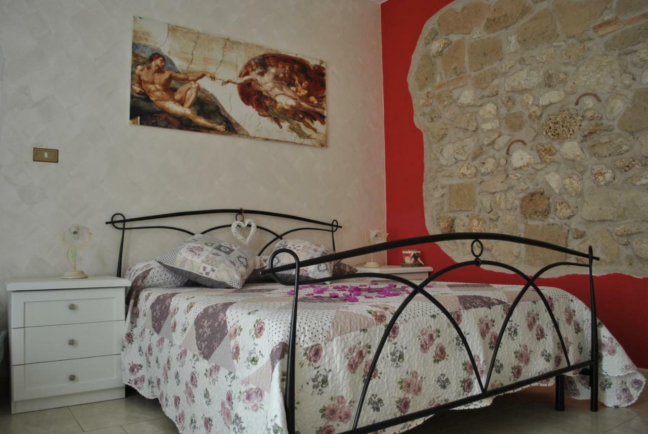 B&B Casale Shanti Piedimonte San Germano Εξωτερικό φωτογραφία