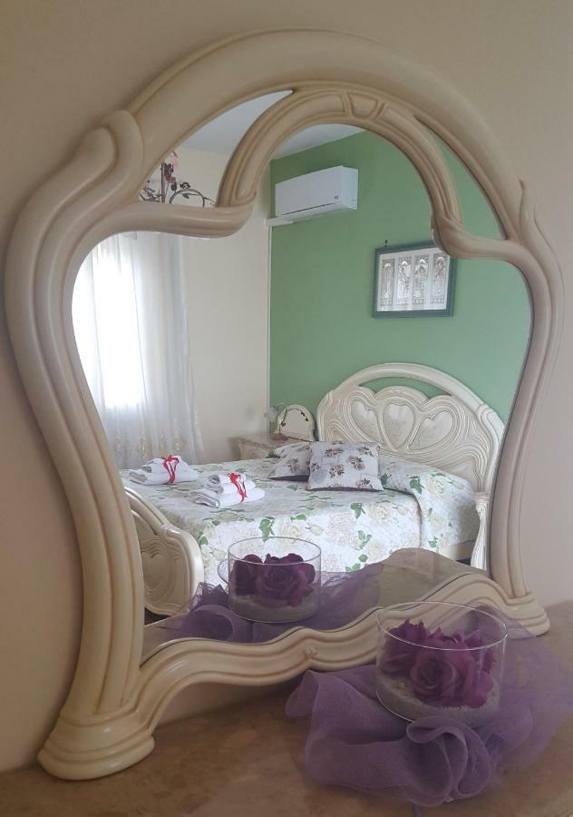 B&B Casale Shanti Piedimonte San Germano Εξωτερικό φωτογραφία